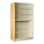 Coat & Hat Uniform Storage Cabinet